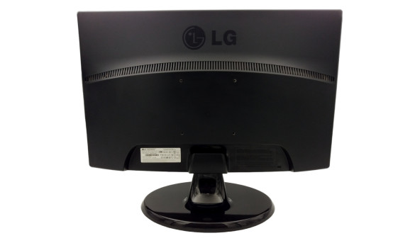 Монітор LG Electronics W2243S-PF 21.5" 1920x1080 FullHD 16:9 5мс VGA Mate - монітор Б/В