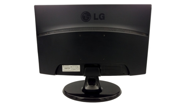 Монітор LG Electronics W2243S-PF 21.5" 1920x1080 FullHD 16:9 5мс VGA Mate - монітор Б/В - 339119