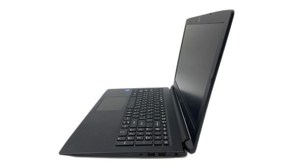 Ноутбук Acer Aspire A315-33 Intel Celeron N3060 4GB RAM 120GB SSD [15.6"] - ноутбук Б/У - 339327