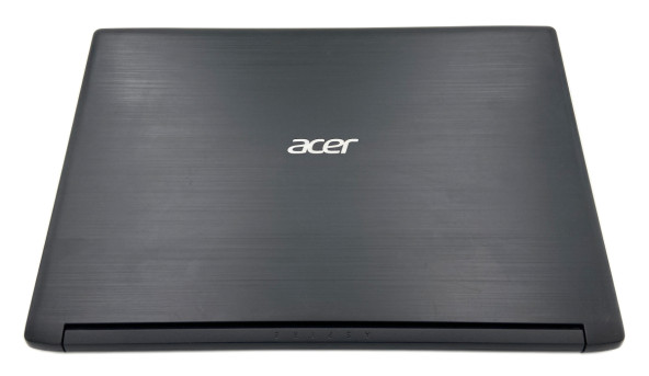 Ноутбук Acer Aspire A315-33 Intel Celeron N3060 4GB RAM 120GB SSD [15.6"] - ноутбук Б/У - 339327
