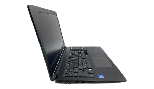 Ноутбук Acer Aspire A315-33 Intel Celeron N3060 4GB RAM 120GB SSD [15.6"] - ноутбук Б/У - 339327