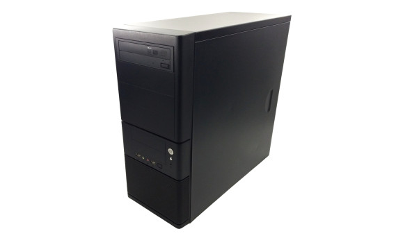 Системний блок Asus P5Q SE2 Intel Core 2 Duo E7400 4 GB RAM 500 GB HDD ATI Radeon X1600 - системний блок Б/В - 339346