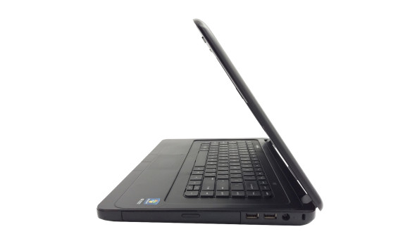 Ноутбук HP Compaq Presario CQ57 AMD E-300 4 GB RAM 320 GB HDD [15.6"] - ноутбук Б/У - 339359
