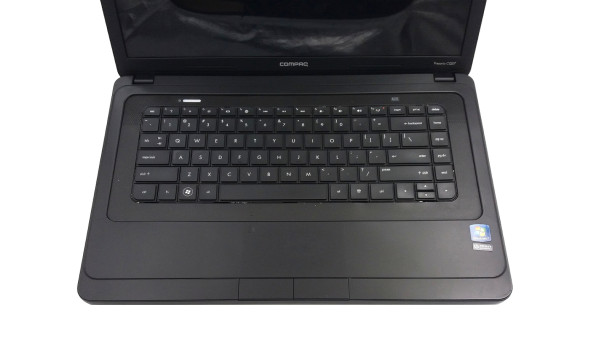 Ноутбук HP Compaq Presario CQ57 AMD E-300 4 GB RAM 320 GB HDD [15.6"] - ноутбук Б/У - 339359