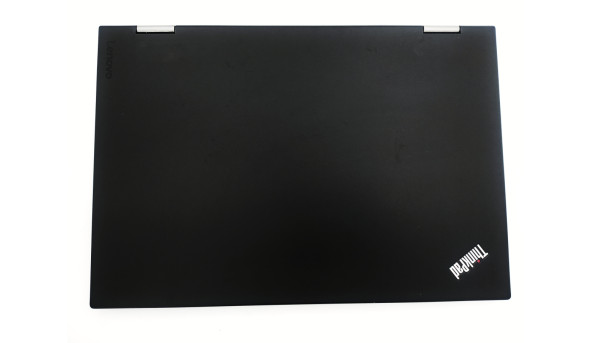 Ноутбук Lenovo ThinkPad X1 Yoga 1st Gen Intel Core I5-6200U 8GB RAM 128GB SSD [IPS 14" Quad HD] - ноутбук Б/В - 339425