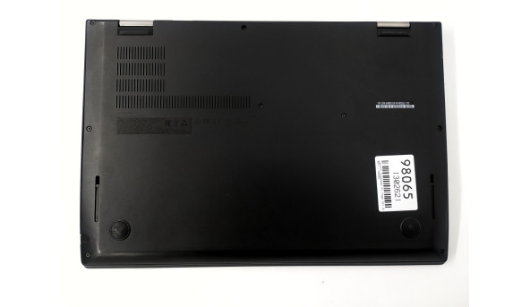 Ноутбук Lenovo ThinkPad X1 Yoga 1st Gen Intel Core I5-6200U 8GB RAM 128GB SSD [IPS 14" Quad HD] - ноутбук Б/В - 339425