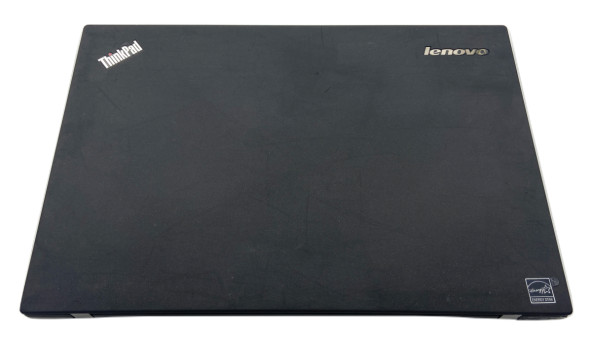Ноутбук Lenovo T440 Intel Core i5-4300U 6GB RAM 500GB HDD [14"] - ноутбук Б/У - 339426