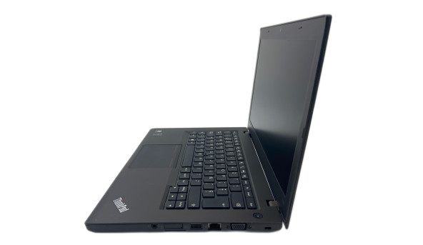 Ноутбук Lenovo T440 Intel Core i5-4300U 6GB RAM 500GB HDD [14"] - ноутбук Б/У - 339426