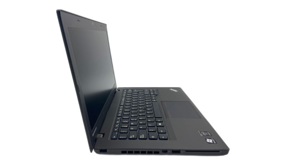 Ноутбук Lenovo T440 Intel Core i5-4300U 6GB RAM 500GB HDD [14"] - ноутбук Б/У - 339426