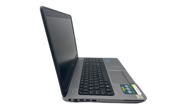 Ноутбук HP 650 G1 Intel Core i5-4310M 8GB RAM 128GB SSD [15.6"] - ноутбук Б/У - 339427