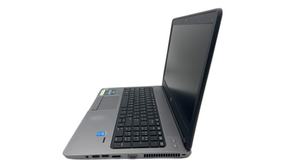 Ноутбук HP 650 G1 Intel Core i5-4310M 8GB RAM 128GB SSD [15.6"] - ноутбук Б/У - 339427