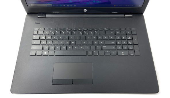 Ноутбук HP 17-ak AMD A6-9220 8GB RAM 1000GB HDD [17.3"] - ноутбук Б/У - 339428