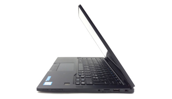 Сенсорный ноутбук Dell Latitude 5289 Intel Core I5-7200U 8 GB RAM 256 GB NVMe [IPS 12.5" FullHD] - ноутбук Б/У - 339429