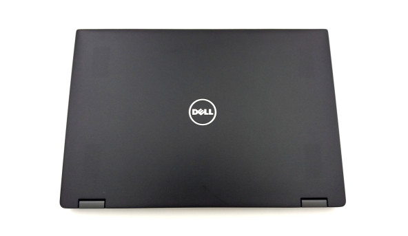 Сенсорный ноутбук Dell Latitude 5289 Intel Core I5-7200U 8 GB RAM 256 GB NVMe [IPS 12.5" FullHD] - ноутбук Б/У - 339429
