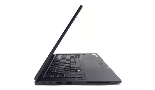 Сенсорный ноутбук Dell Latitude 5289 Intel Core I5-7200U 8 GB RAM 256 GB NVMe [IPS 12.5" FullHD] - ноутбук Б/У - 339429