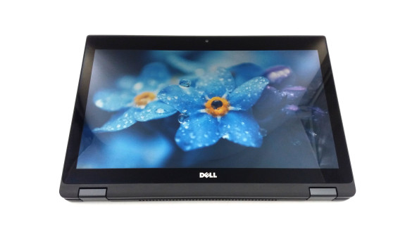 Сенсорный ноутбук Dell Latitude 5289 Intel Core I5-7200U 8 GB RAM 256 GB NVMe [IPS 12.5" FullHD] - ноутбук Б/У - 339429