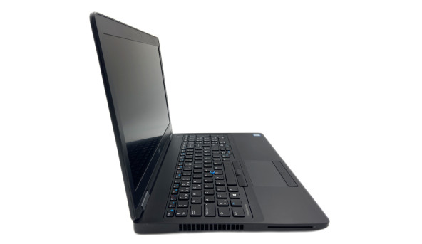 Ноутбук Dell E5570 Intel Core i7-6820HQ 8GB RAM 128GB SSD M.2 [IPS 15.6"] - ноутбук Б/У - 339430