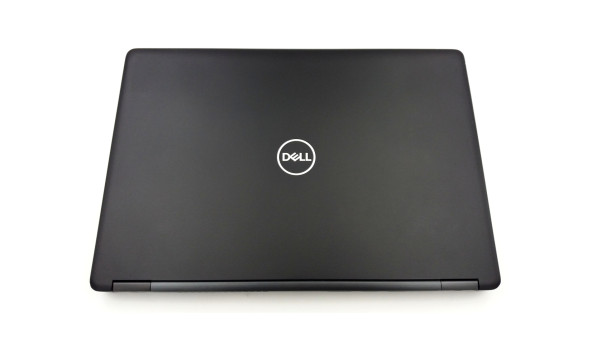 Ноутбук Dell Latitude 5490 Intel Core I5-8350U 16 GB RAM 256 GB NVMe [IPS 14" FullHD] - ноутбук Б/У - 339431