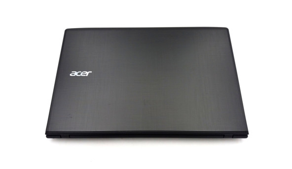 Ноутбук Acer E5-575G I5-6200U 16GB RAM 128GB M.2 + 320GB HDD NVIDIA GeForce 940MX [FullHD 15.6"] - ноутбук Б/В - 339432