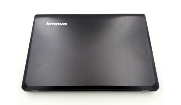 Ноутбук Lenovo IdeaPad Y580 Core I7-3610QM 10 RAM 256 SSD 750 HDD NVIDIA GeForce GTX 660M [15.6] - ноутбук Б/У - 339433