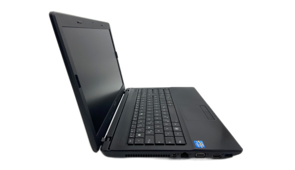 Ноутбук Asus A54C Intel Core i3-2350M 6GB RAM 320GB HDD [15.6"] - ноутбук Б/У