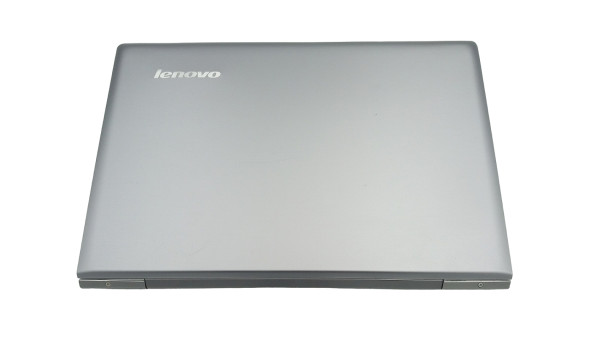 Ноутбук Lenovo IdeaPad U430p Intel Core I5-4200U 8 GB RAM 250 GB SSD [14"] - ноутбук Б/В - 339438