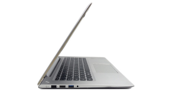 Ноутбук Lenovo IdeaPad U430p Intel Core I5-4200U 8 GB RAM 250 GB SSD [14"] - ноутбук Б/В - 339438