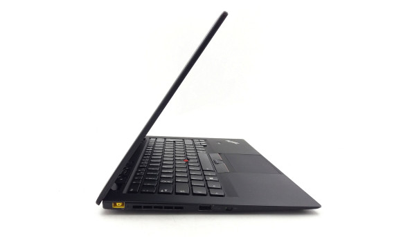 Ноутбук Lenovo Thinkpad X1 Carbon Intel Core I7-3667U 8 GB RAM 256 GB SSD M.2 [14"] - ноутбук Б/У