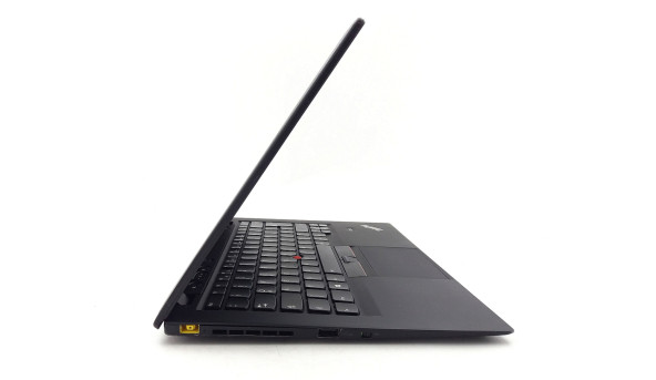 Ноутбук Lenovo Thinkpad X1 Carbon Intel Core I7-3667U 8 GB RAM 256 GB SSD M.2 [14"] - ноутбук Б/У - 339439