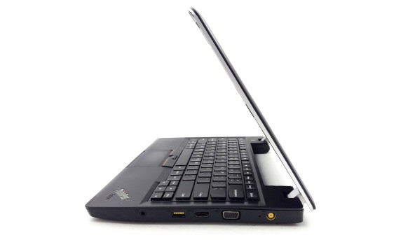 Ноутбук Lenovo ThinkPad Edge E330 Intel Core I3-3120M 6 GB RAM 16 GB SSD 320 GB HDD [13.3"] - ноутбук Б/В