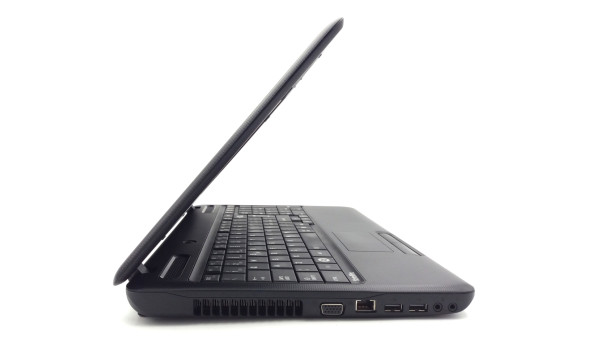 Ноутбук Toshiba Satellite C660 Intel Core i3-350M 6 GB RAM 500 GB HDD [15.6"] - ноутбук Б/В - 339442