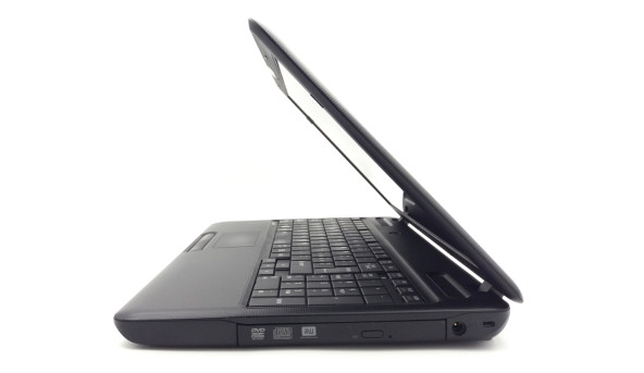 Ноутбук Toshiba Satellite C660 Intel Core i3-350M 6 GB RAM 500 GB HDD [15.6"] - ноутбук Б/В - 339442