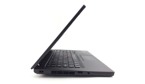 Ноутбук Lenovo Thinkpad L450 Intel Core i5-4300U 8 GB RAM 128 GB SSD [IPS 14" FullHD] - ноутбук Б/У - 339443