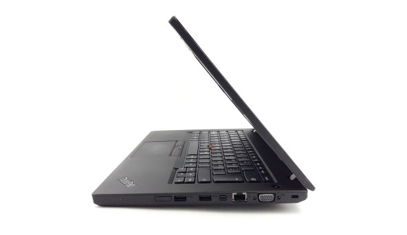 Ноутбук Lenovo Thinkpad L450 Intel Core i5-4300U 8 GB RAM 128 GB SSD [IPS 14" FullHD] - ноутбук Б/У - 339443