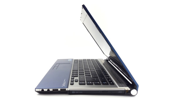 Ноутбук Acer Aspire 4830T Intel Core I3-2310M 8 GB RAM 320 GB HDD [14"] - ноутбук Б/В - 339444