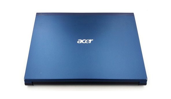 Ноутбук Acer Aspire 4830T Intel Core I3-2310M 8 GB RAM 320 GB HDD [14"] - ноутбук Б/В - 339444