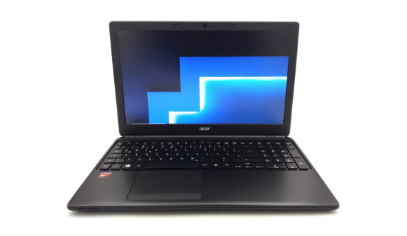 Ноутбук Acer Aspire E1-522 AMD A4-5000 8 GB RAM 120 GB SSD [15.6"] - ноутбук Б/В - 339446