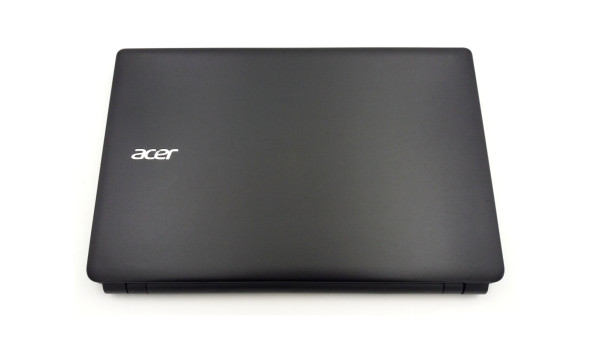 Ноутбук Acer Aspire E1-522 AMD A4-5000 8 GB RAM 120 GB SSD [15.6"] - ноутбук Б/В - 339446
