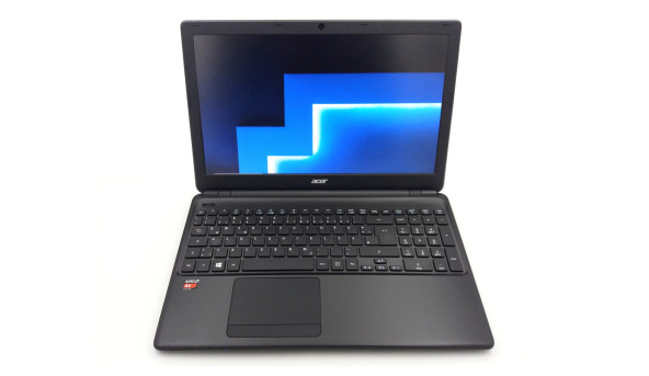 Ноутбук Acer Aspire E1-522 AMD A4-5000 8 GB RAM 120 GB SSD [15.6"] - ноутбук Б/В
