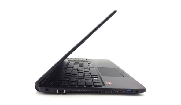 Ноутбук Acer Aspire E1-522 AMD A4-5000 8 GB RAM 120 GB SSD [15.6"] - ноутбук Б/В - 339446