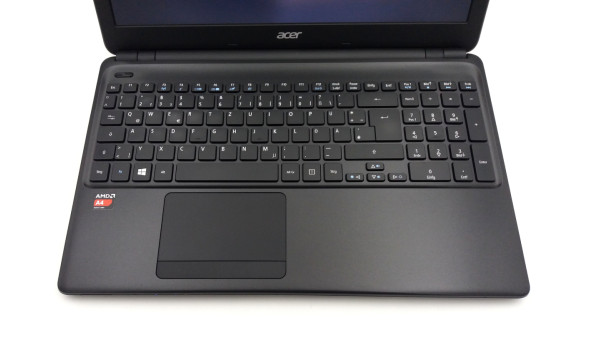 Ноутбук Acer Aspire E1-522 AMD A4-5000 8 GB RAM 120 GB SSD [15.6"] - ноутбук Б/В - 339446