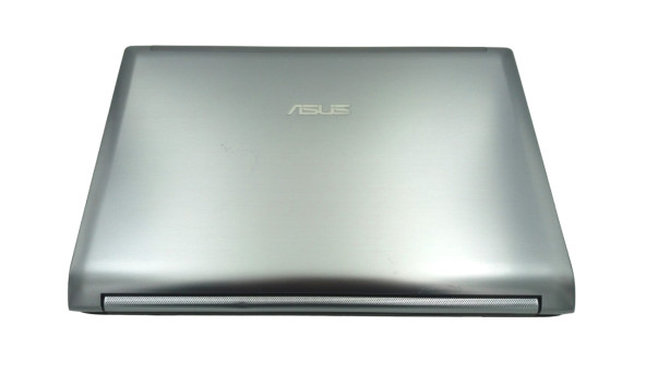 Ноутбук Asus X5MS Core I7-2630QM 8 GB RAM 320 GB HDD NVIDIA GeForce GT 540M [15.6"] - ноутбук Б/У - 339449