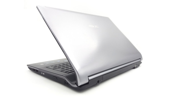 Ноутбук Asus X5MS Core I7-2630QM 8 GB RAM 320 GB HDD NVIDIA GeForce GT 540M [15.6"] - ноутбук Б/У - 339449