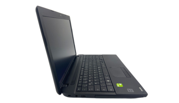 Ноутбук Toshiba C50-A Intel Core i5-3210M 8GB RAM 500GB HDD [15.6"] - ноутбук Б/В - 339450