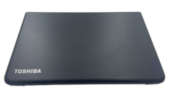 Ноутбук Toshiba C50-A Intel Core i5-3210M 8GB RAM 500GB HDD [15.6"] - ноутбук Б/В - 339450