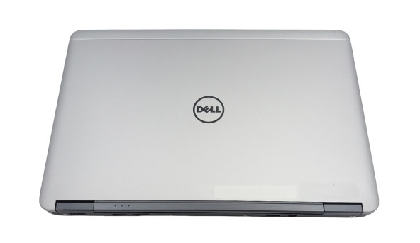 Ноутбук Dell Latitude E7240 Intel Core I5-4310U 8 GB RAM 128 GB SSD [12.5"] - ноутбук Б/В