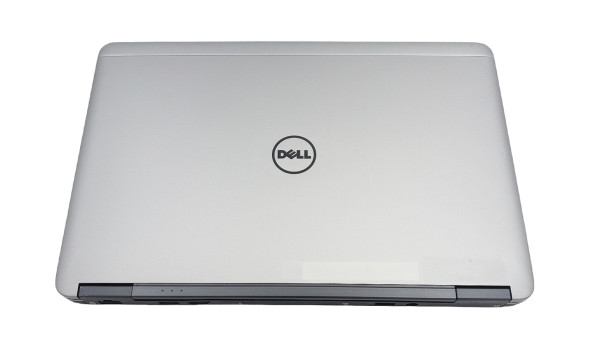 Ноутбук Dell Latitude E7240 Intel Core I5-4310U 8 GB RAM 128 GB SSD [12.5"] - ноутбук Б/В - 339471