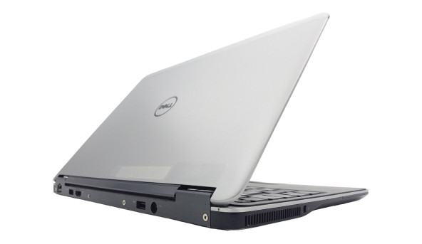 Ноутбук Dell Latitude E7240 Intel Core I5-4310U 8 GB RAM 128 GB SSD [12.5"] - ноутбук Б/В - 339471