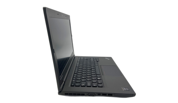 Ноутбук Lenovo L440 Intel Core i5-4300M 8GB RAM 128GB SSD [14"] - ноутбук Б/У