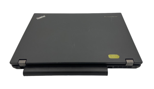 Ноутбук Lenovo L440 Intel Core i5-4300M 8GB RAM 128GB SSD [14"] - ноутбук Б/В - 339472